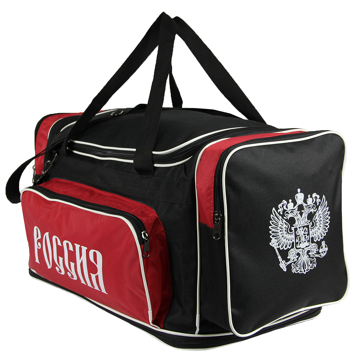 Олимп 2 Россия, сорт 3 черный