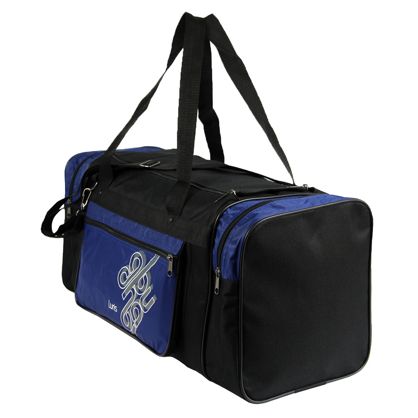 Баул малый, сорт 2 синий