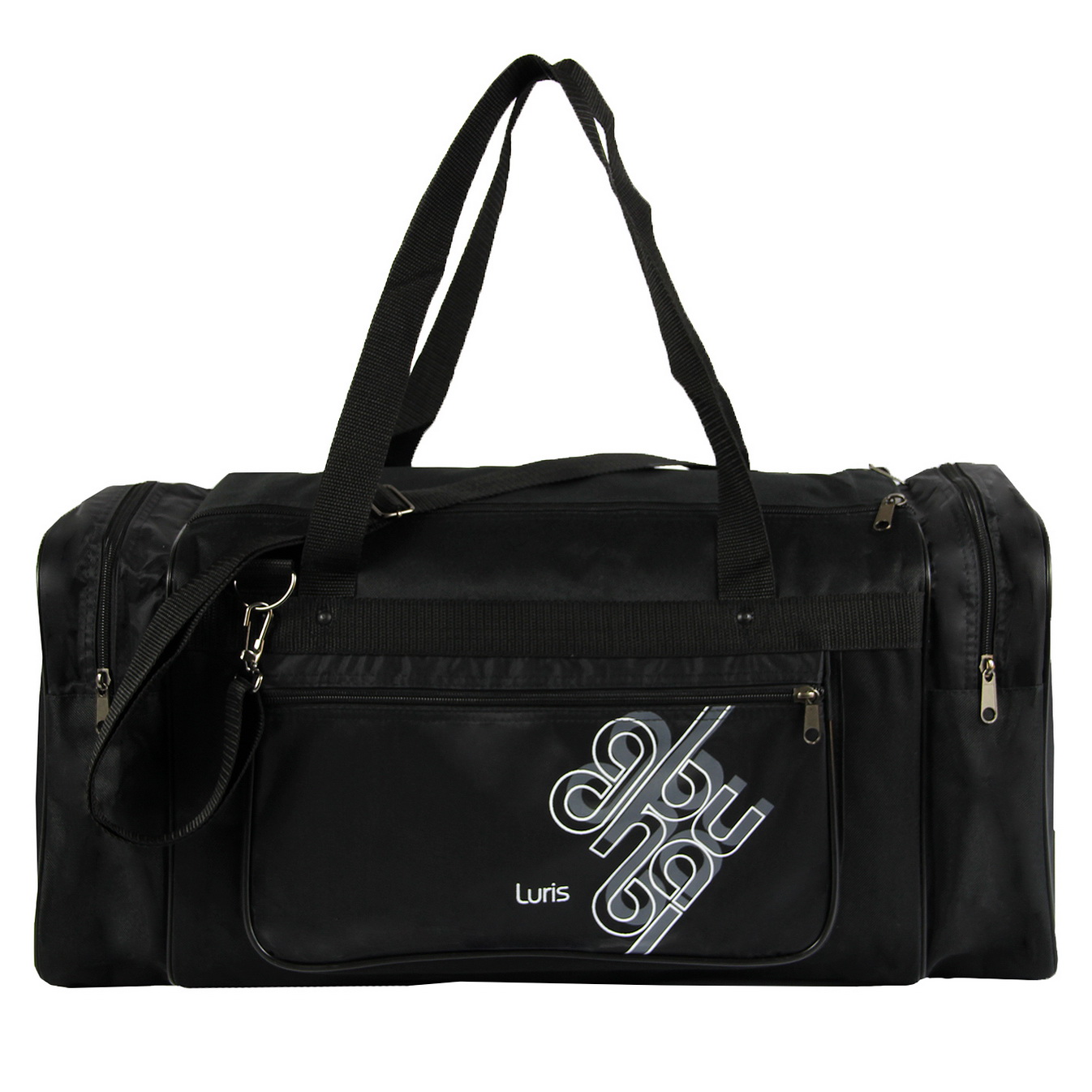 Баул малый, сорт 2 черный