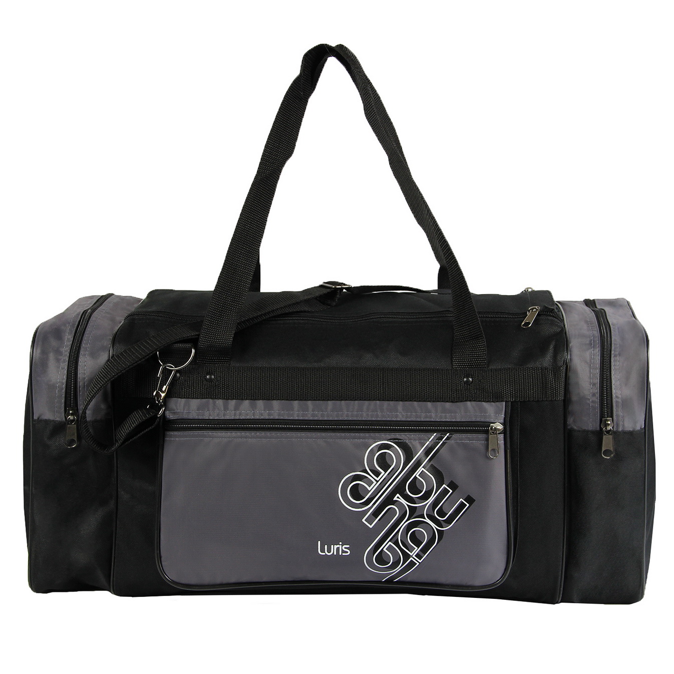 Баул малый, сорт 2 серый