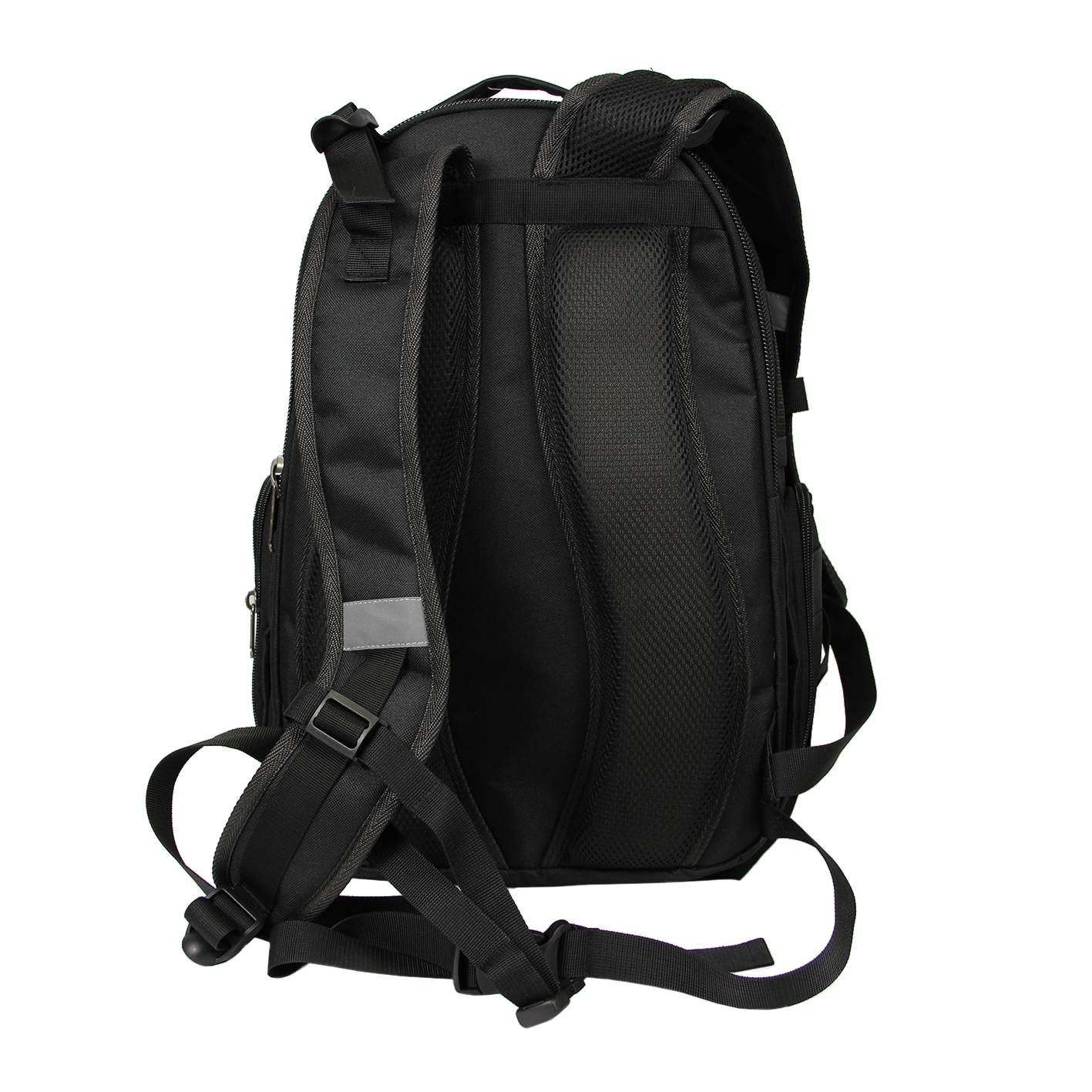 Рюкзак городской 44, сорт 2 черный