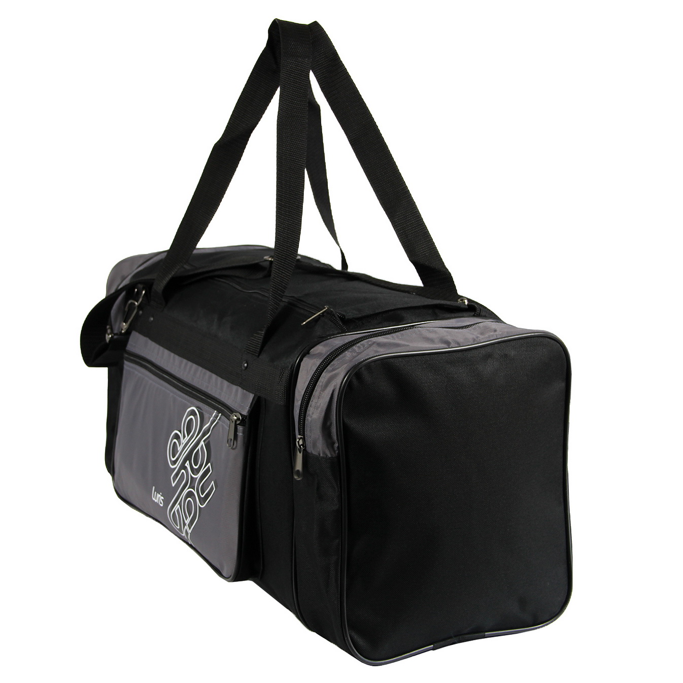 Баул малый, сорт 2 серый