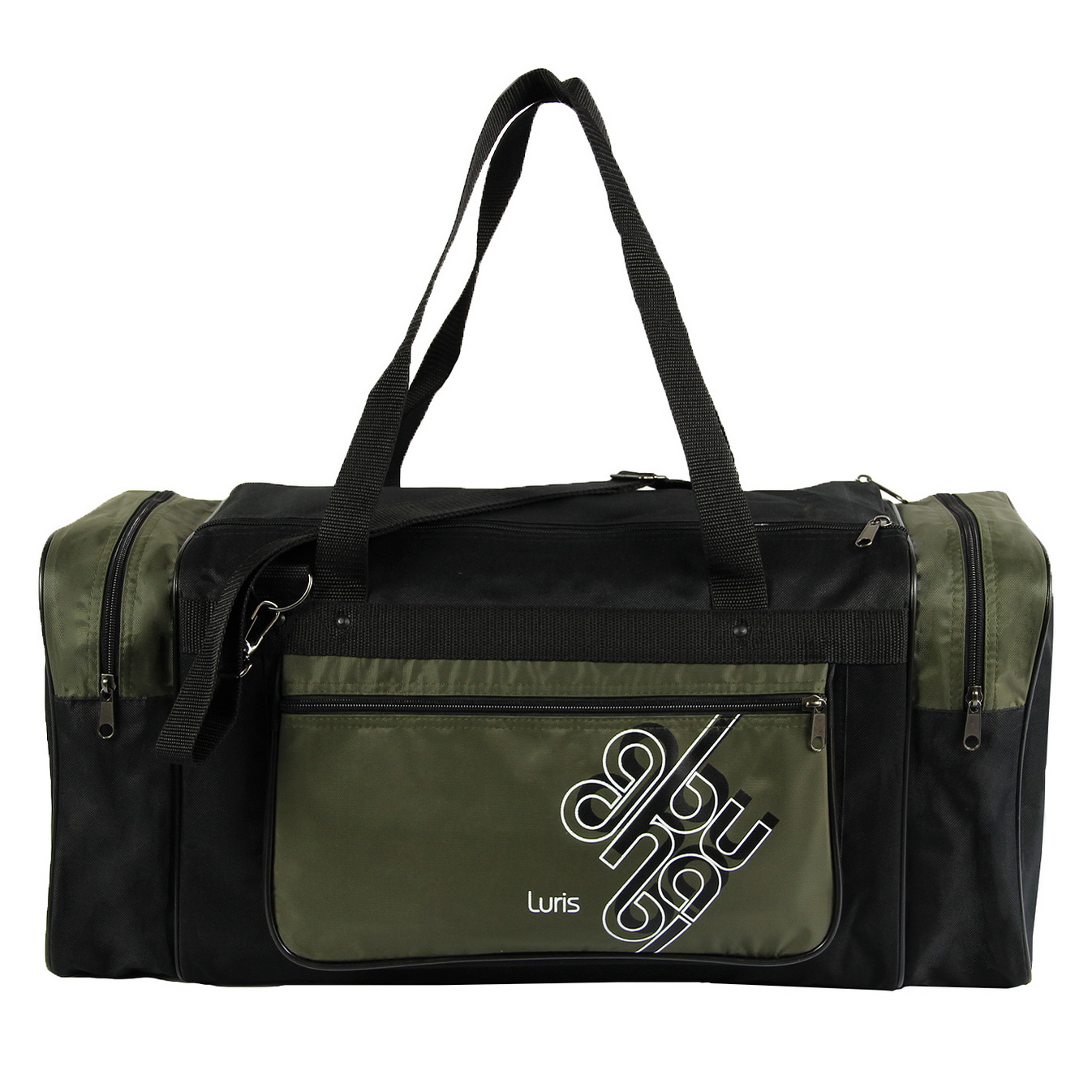 Баул малый, сорт 2 хакки