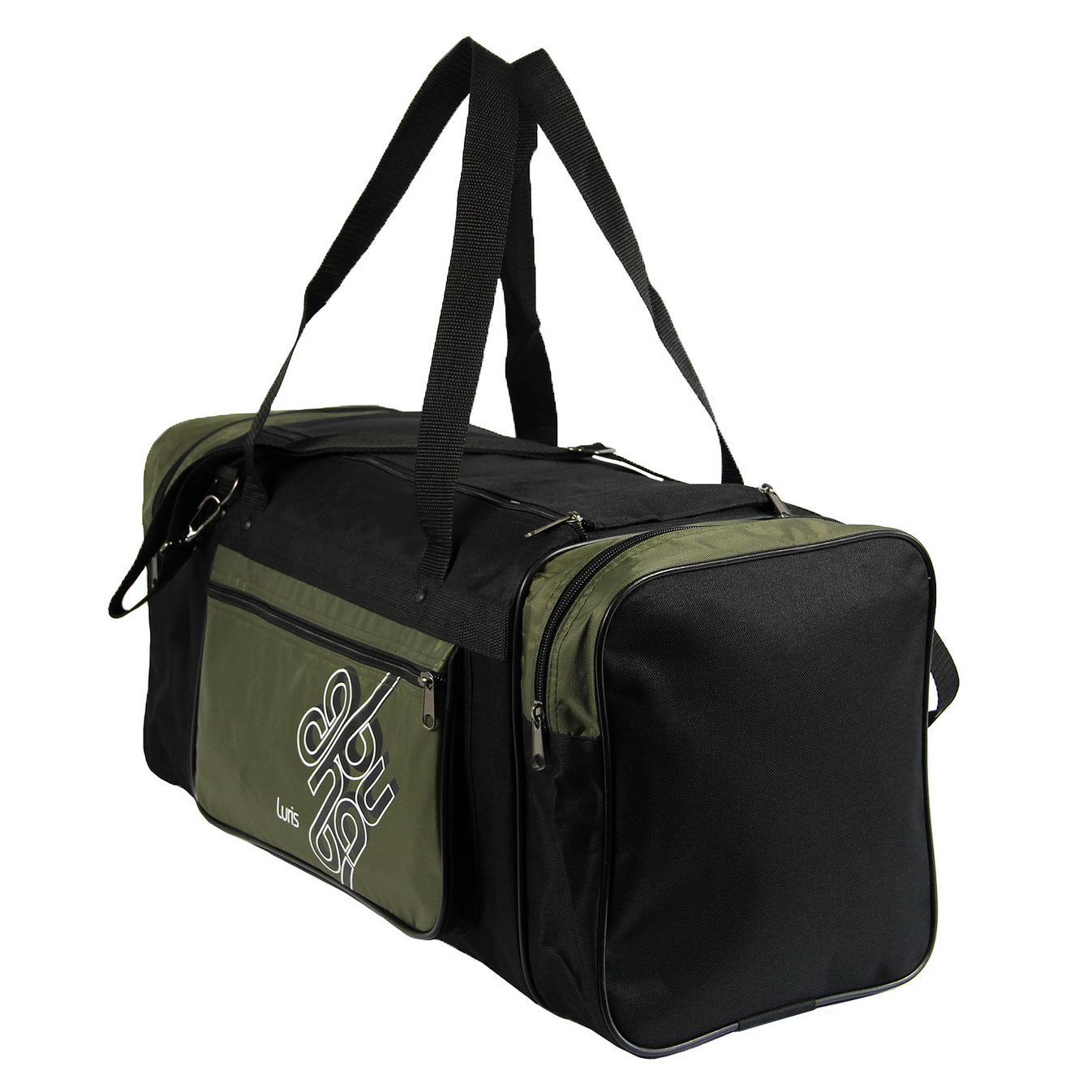 Баул малый, сорт 2 хакки