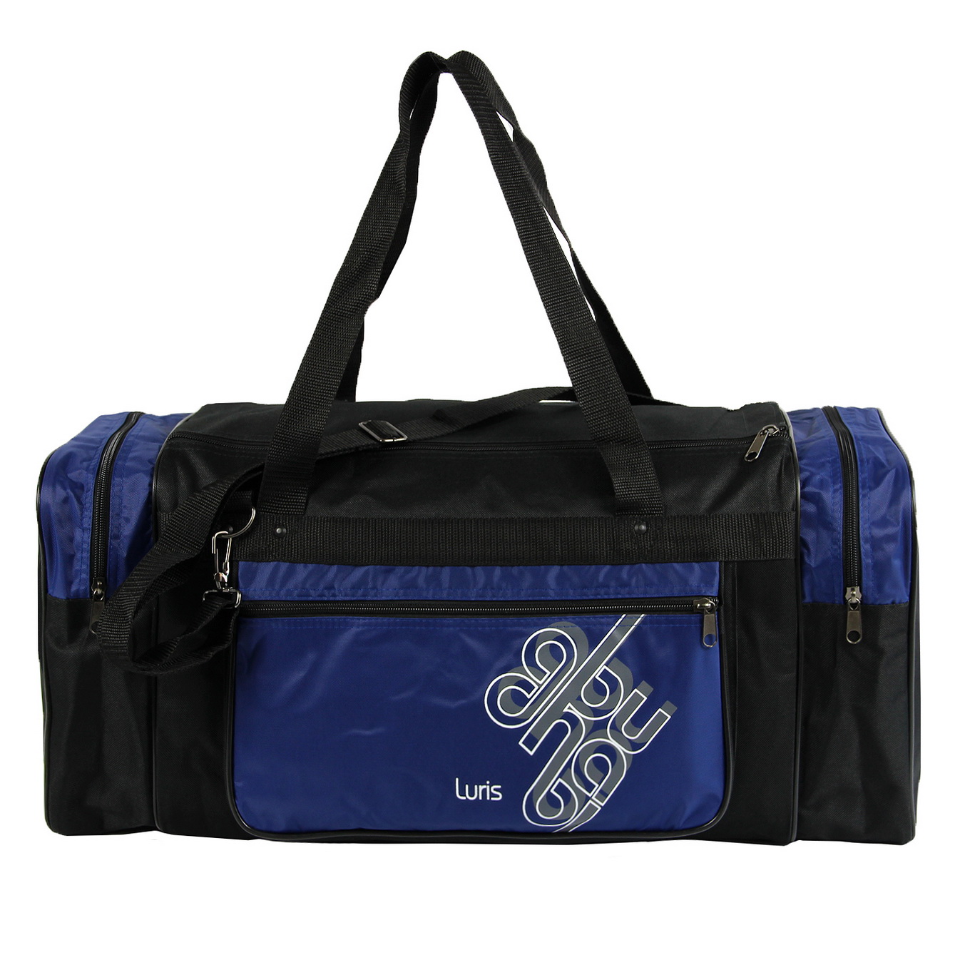 Баул малый, сорт 2 синий