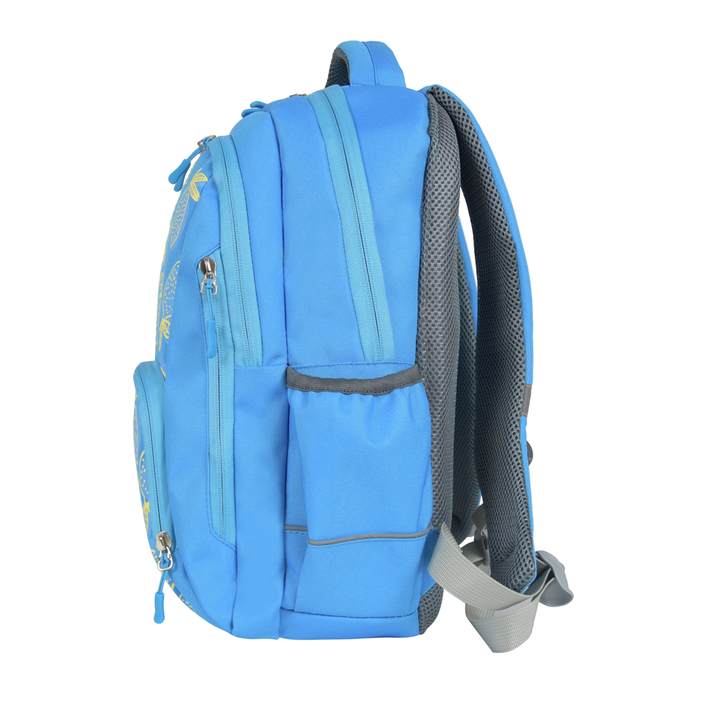 Софт бирюзовый