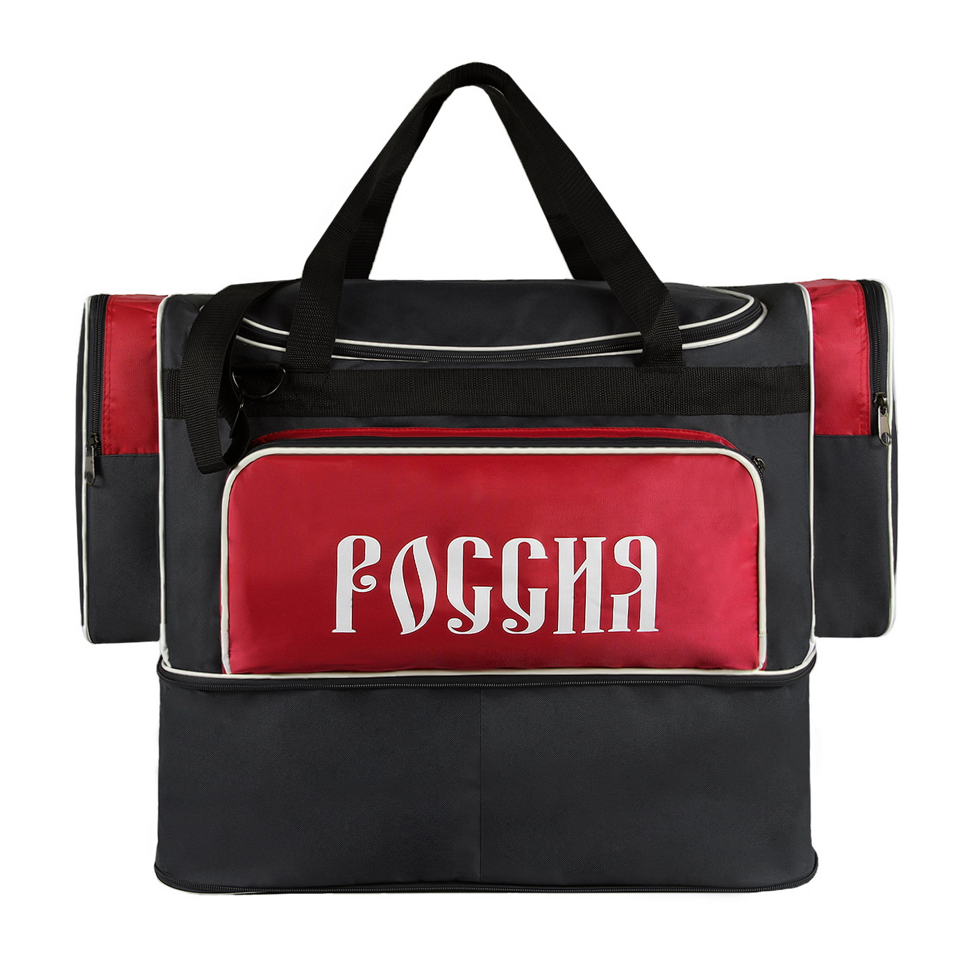 Олимп 2 Россия, сорт 3 черный